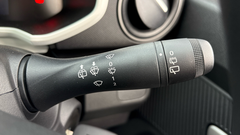 Dacia Spring 27kWh Expression 65 48kW 5dr Auto Electric Hatchback